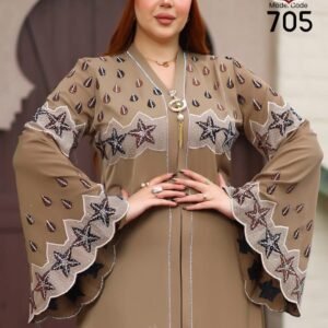 Abaya joudy