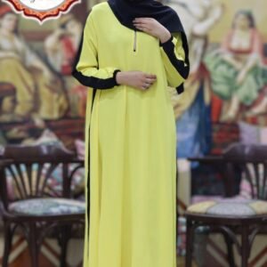 Robe de prière