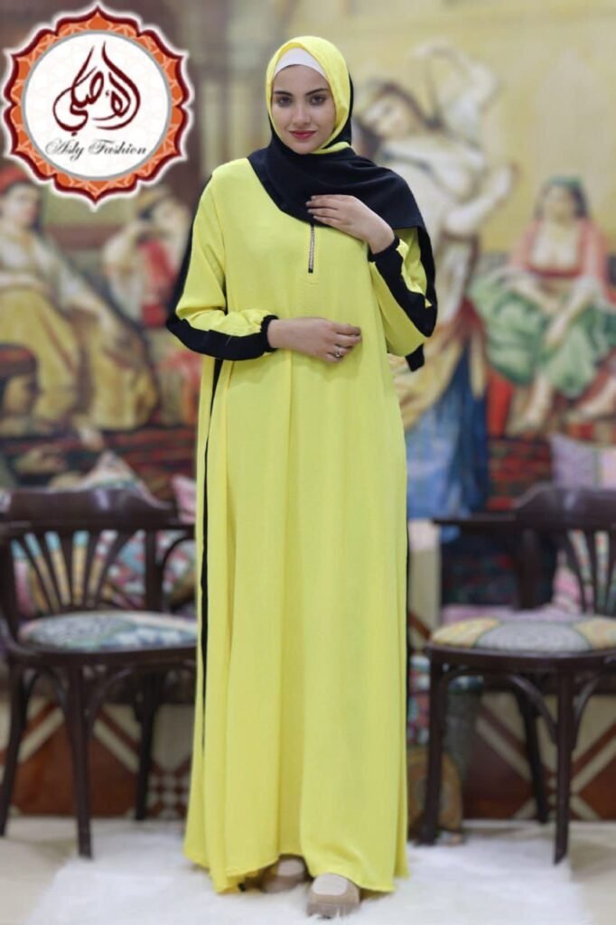 Robe de prière